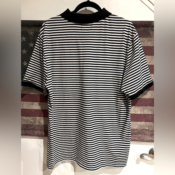 ***RARE***Andy Warhol***by Paul Frank polo - Picture 2 of 5